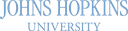 Johns Hopkins logo
